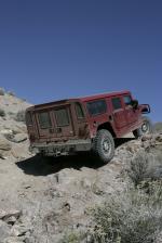 Hummer H1 Alpha Wagon 2005 года